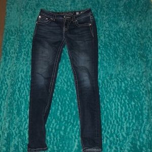 Miss me skinny jeans